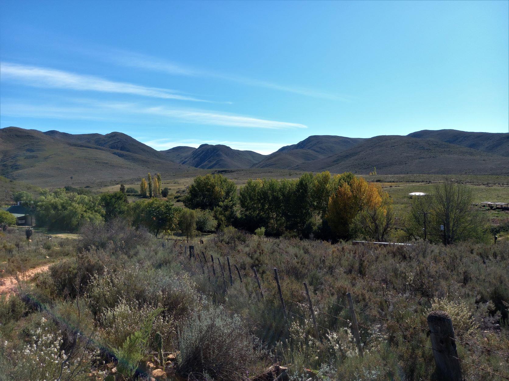 Commercial Property for Sale in Uniondale Rural Western Cape